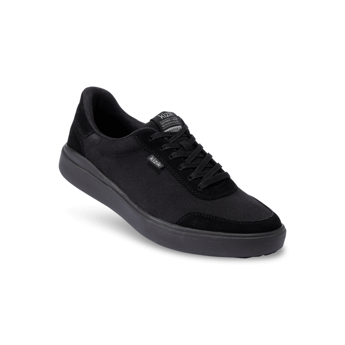 Men's Prague 2 - Blackout