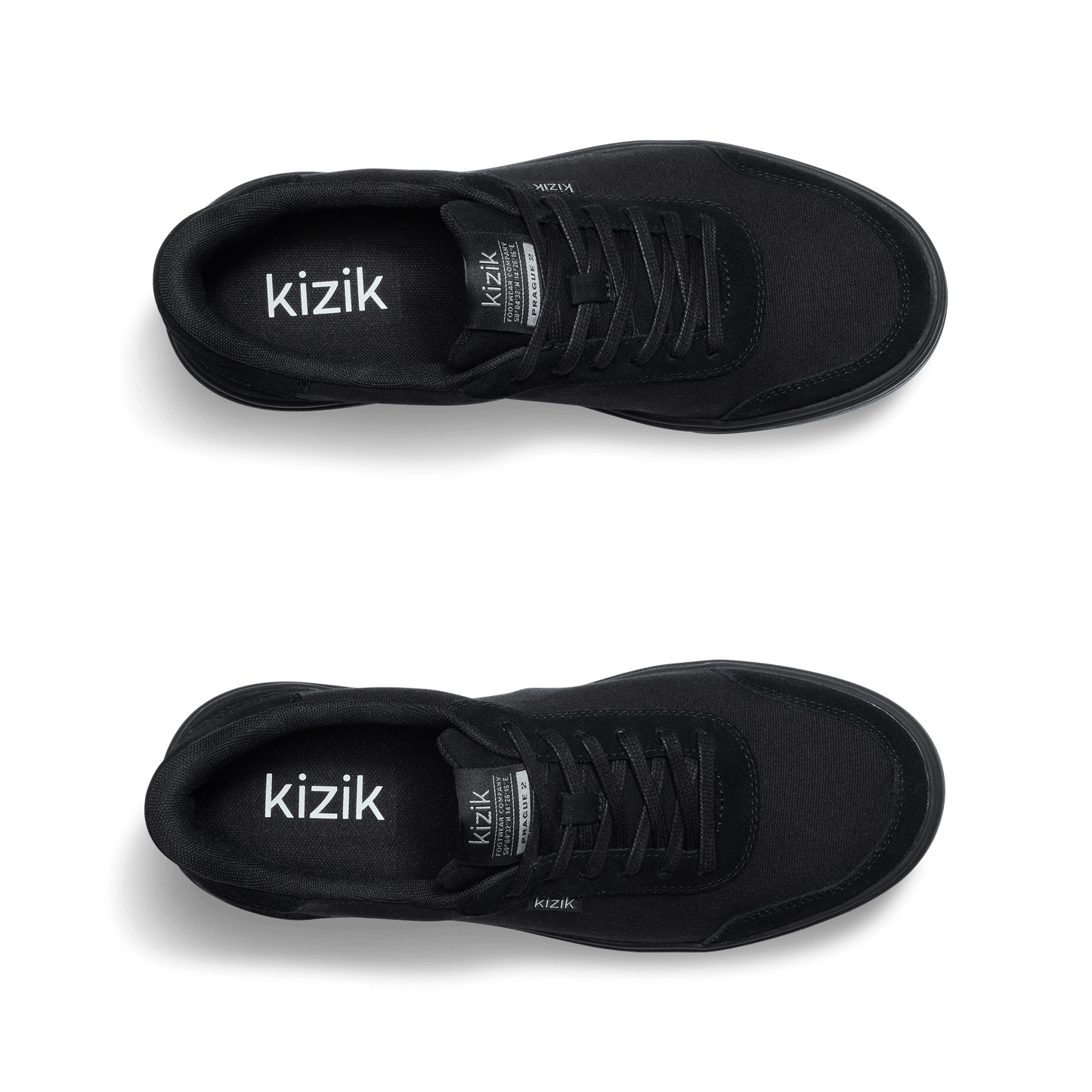 Men's Prague 2 - Blackout