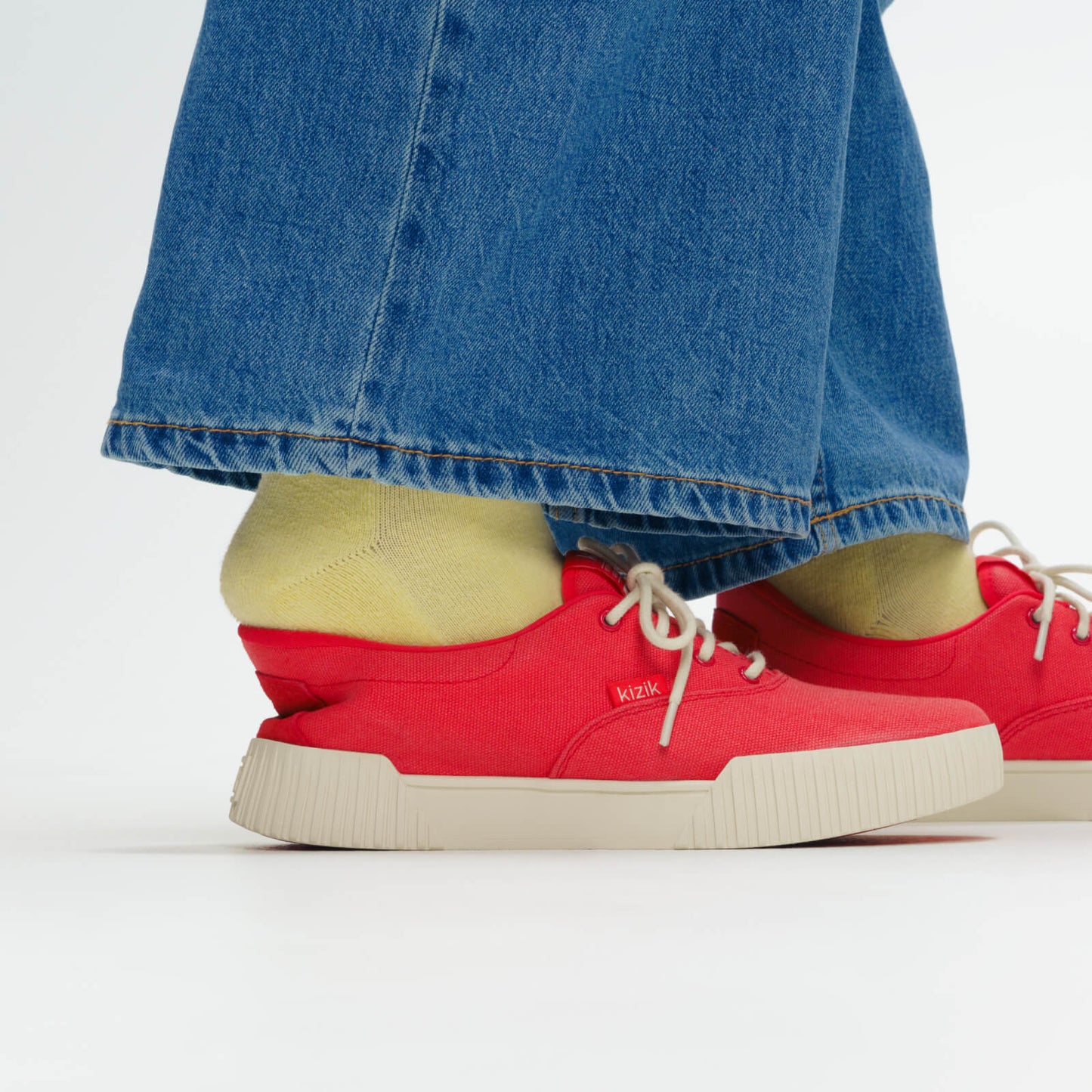 Women's Madison - Poppy Red