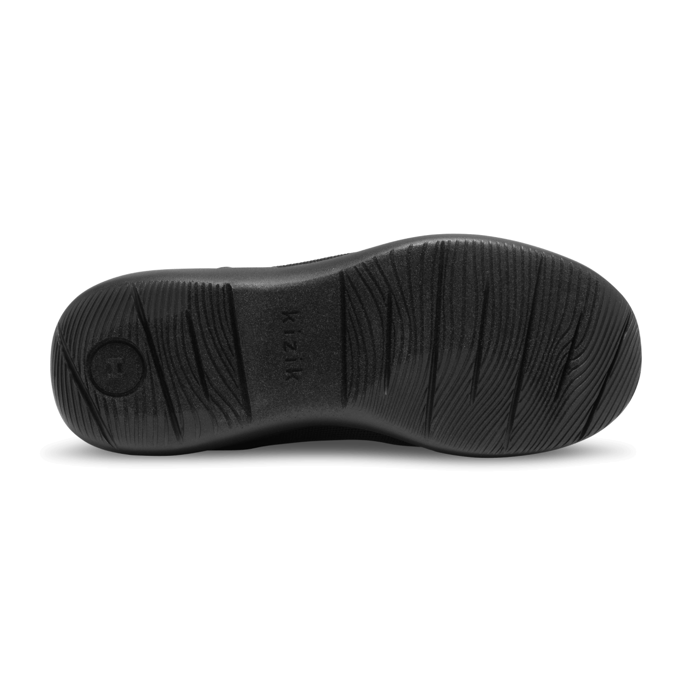 Men's Madrid Eco Knit - Blackout