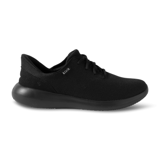 Women's Madrid Eco Knit - Blackout