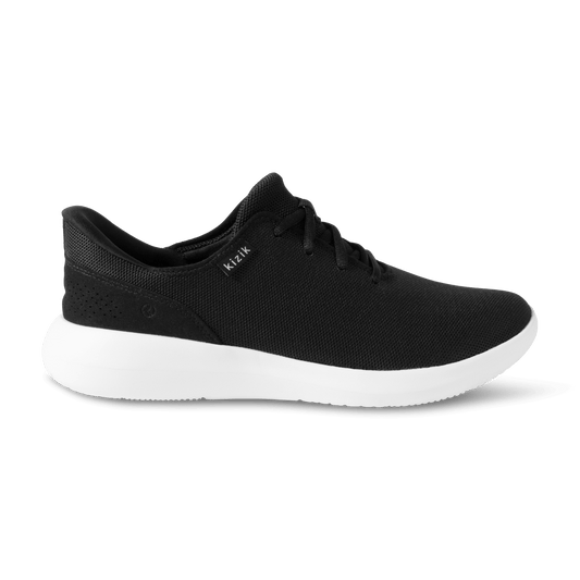 Women's Madrid Eco Knit - Black