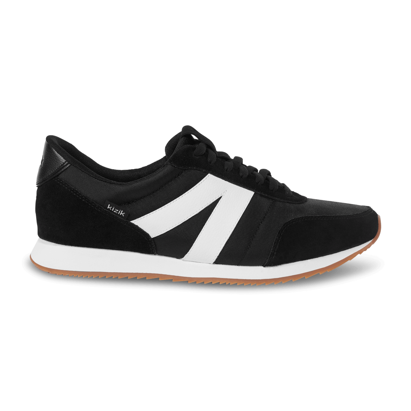 Women's Milan - Black and White