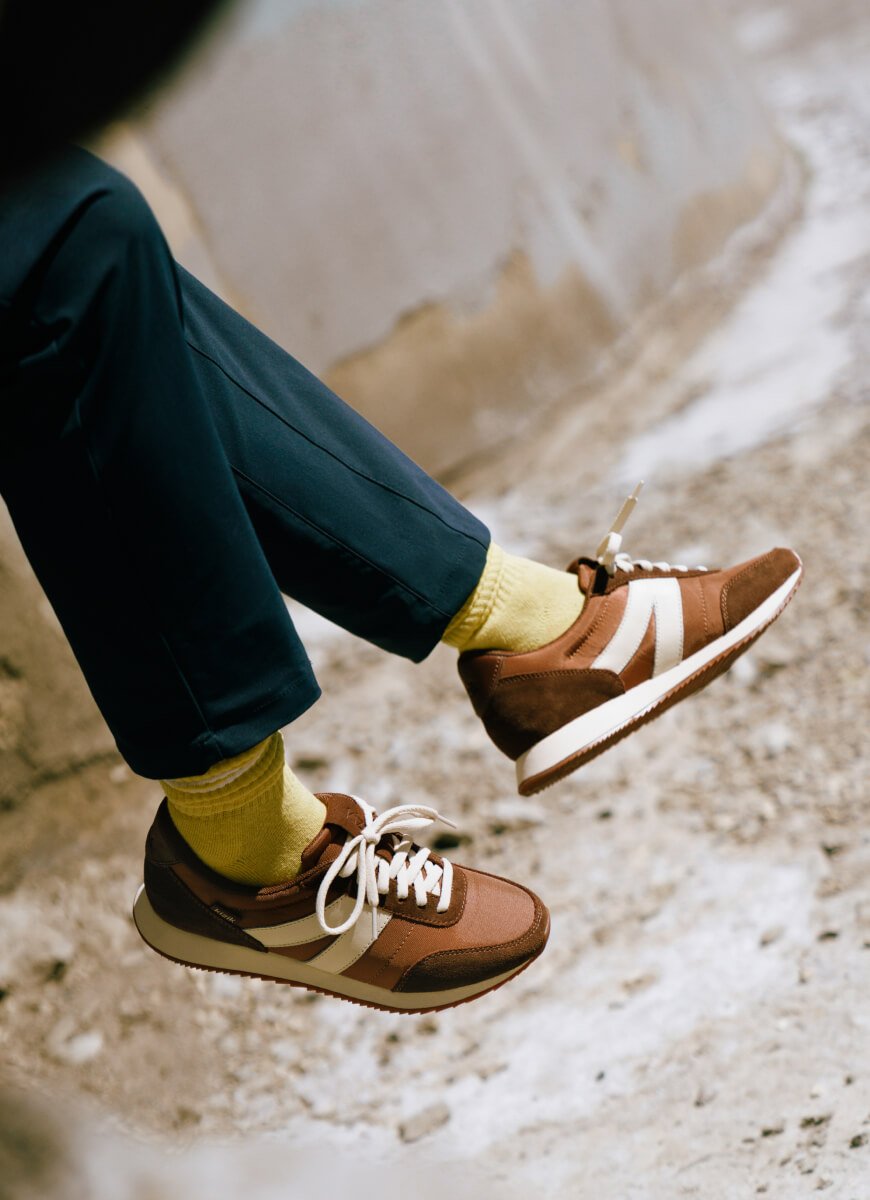 Women's Milan - Cappuccino