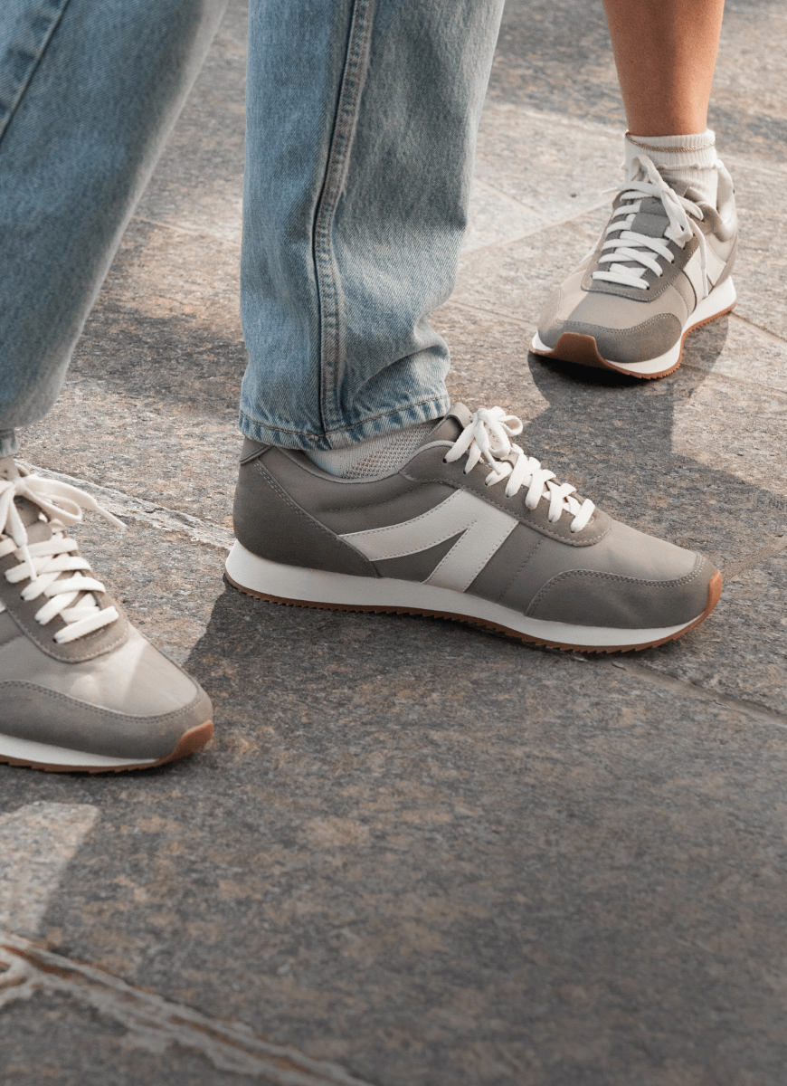 Men's Milan - Granite