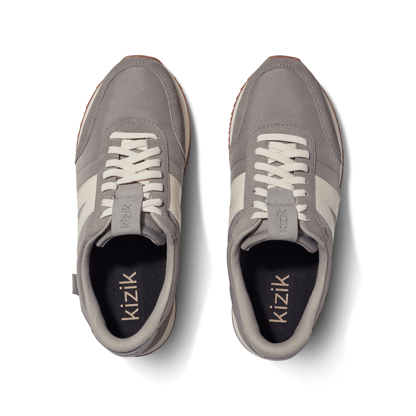 Men's Milan - Granite