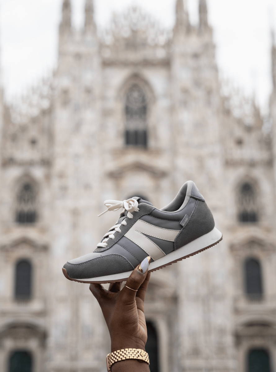 Women's Milan - Granite