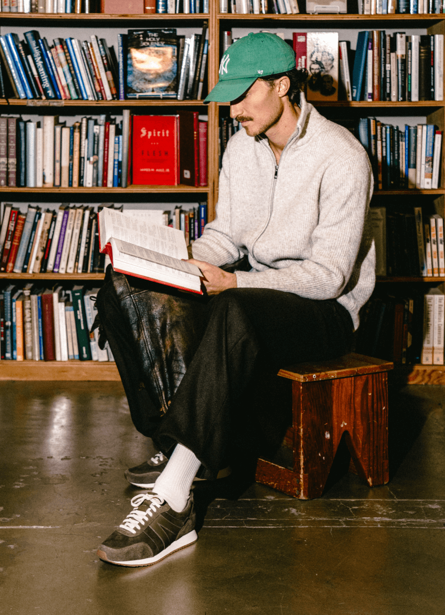 Men's Milan - Coffee Liqueur