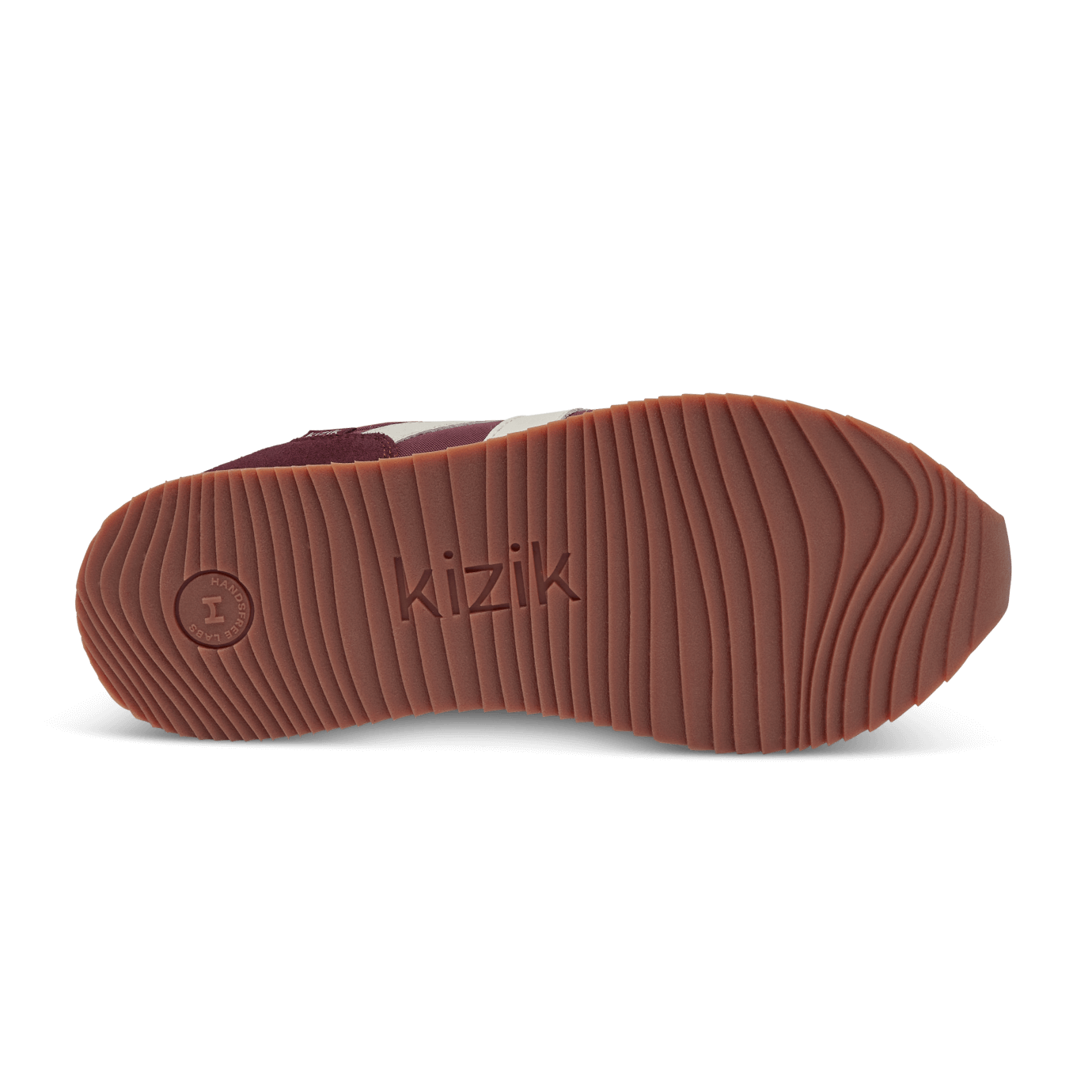 Women's Milan - Merlot