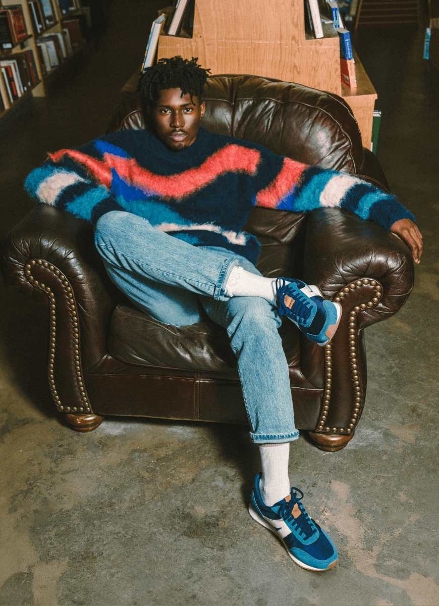 Men's Milan - Naval Academy