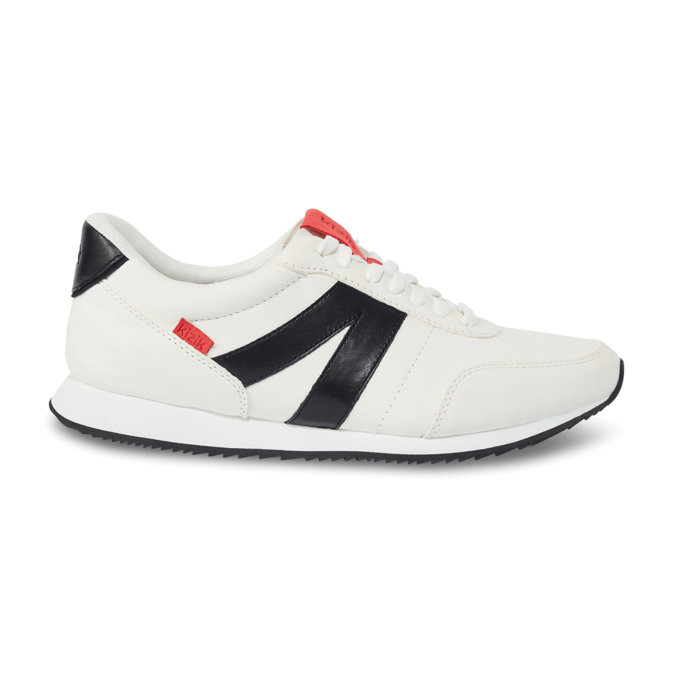 Women's Milan - Optic White