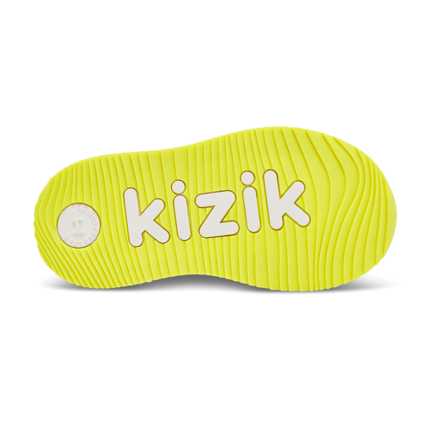 Little Kid Orlando - Blue Jasper