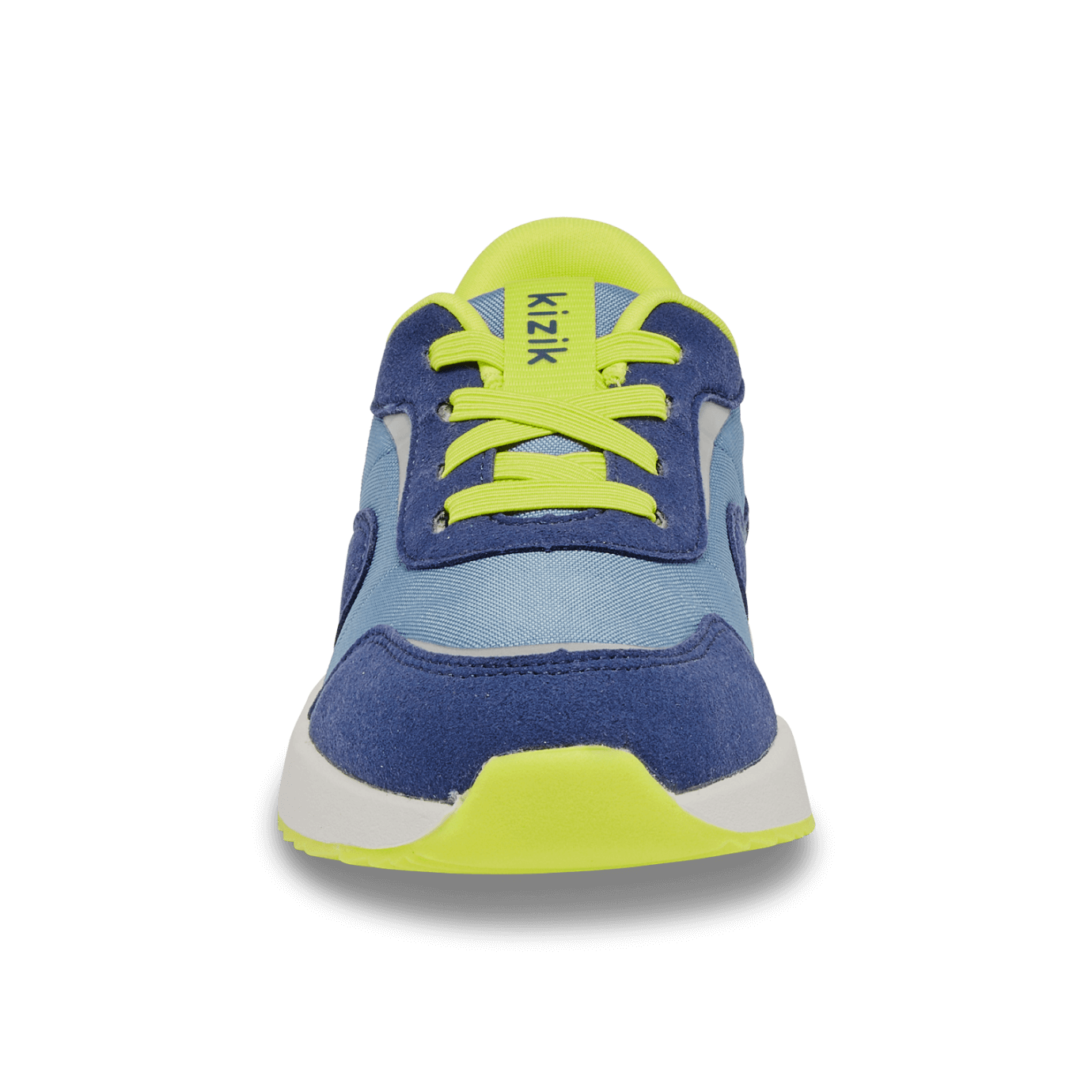 Little Kid Orlando - Blue Jasper