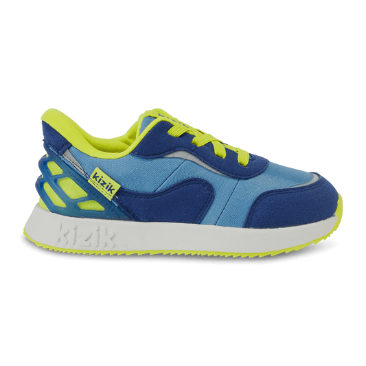 Little Kid Orlando - Blue Jasper