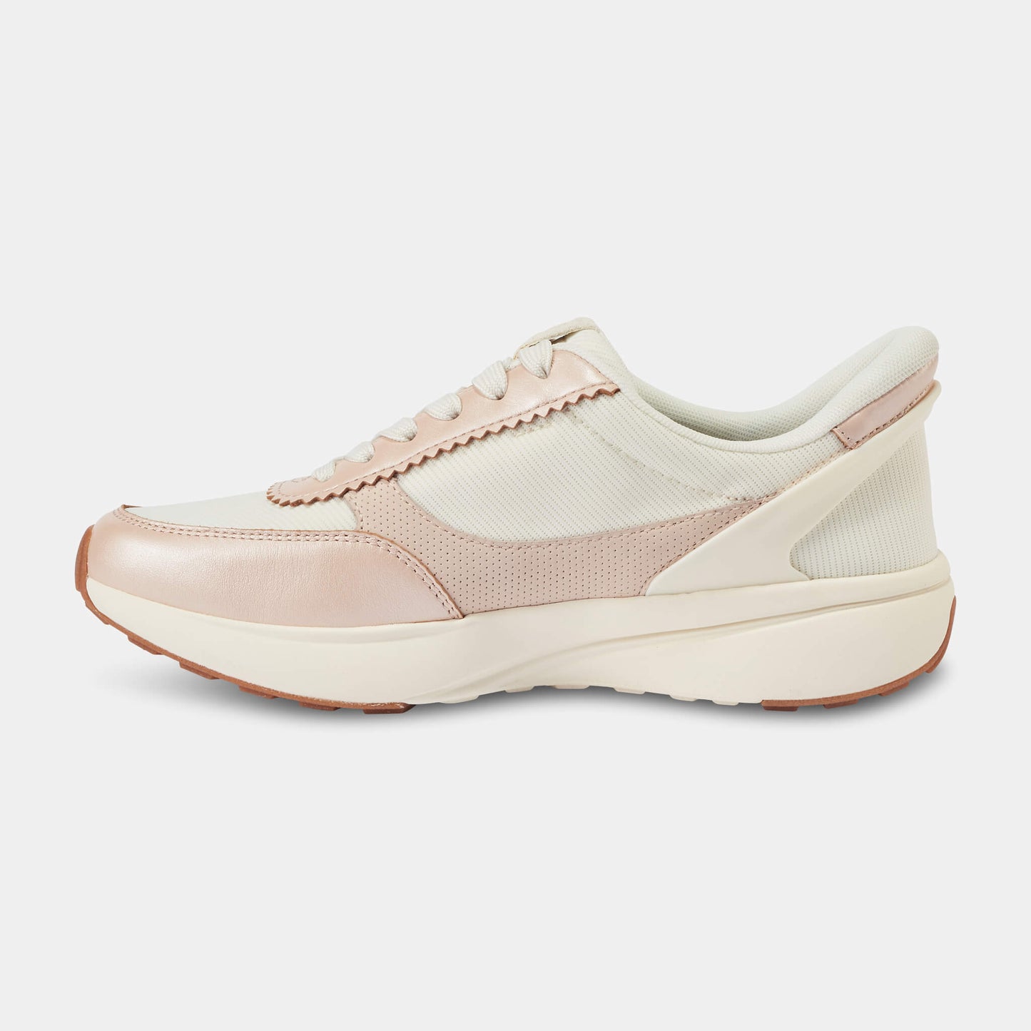 Women's Paris - Pristine/Amberlight