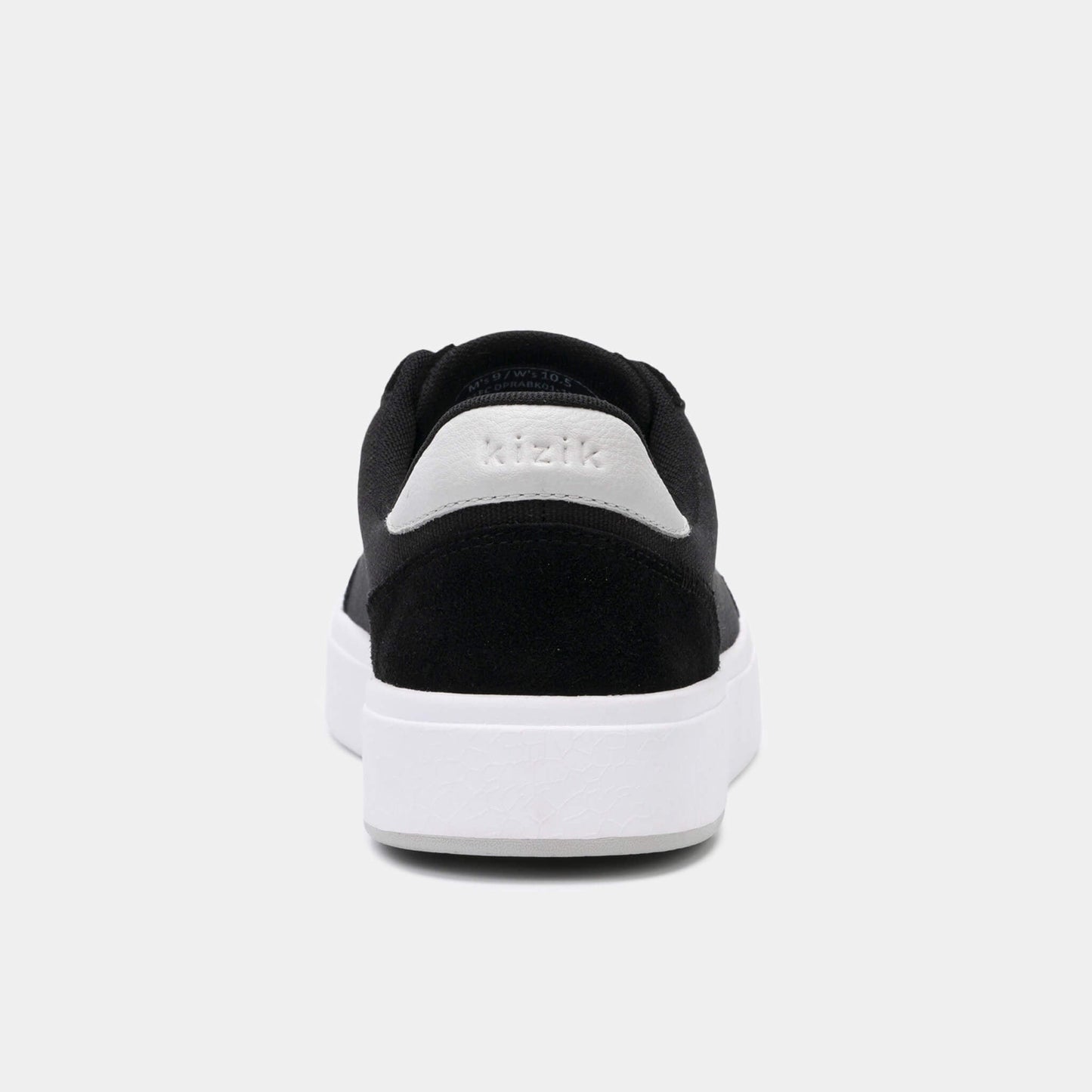 Women's Prague - Black