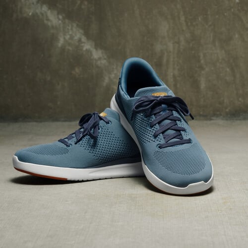 Women's Lima - Stormy Weather/Dark Shadow