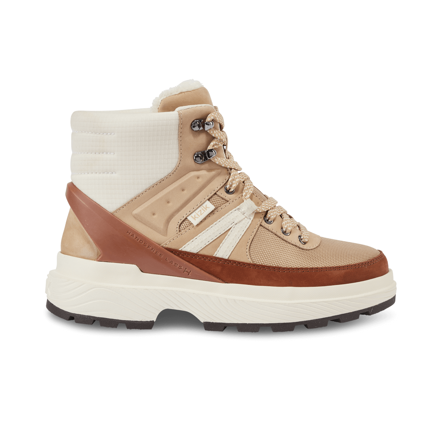 Women's Sierra - Latte