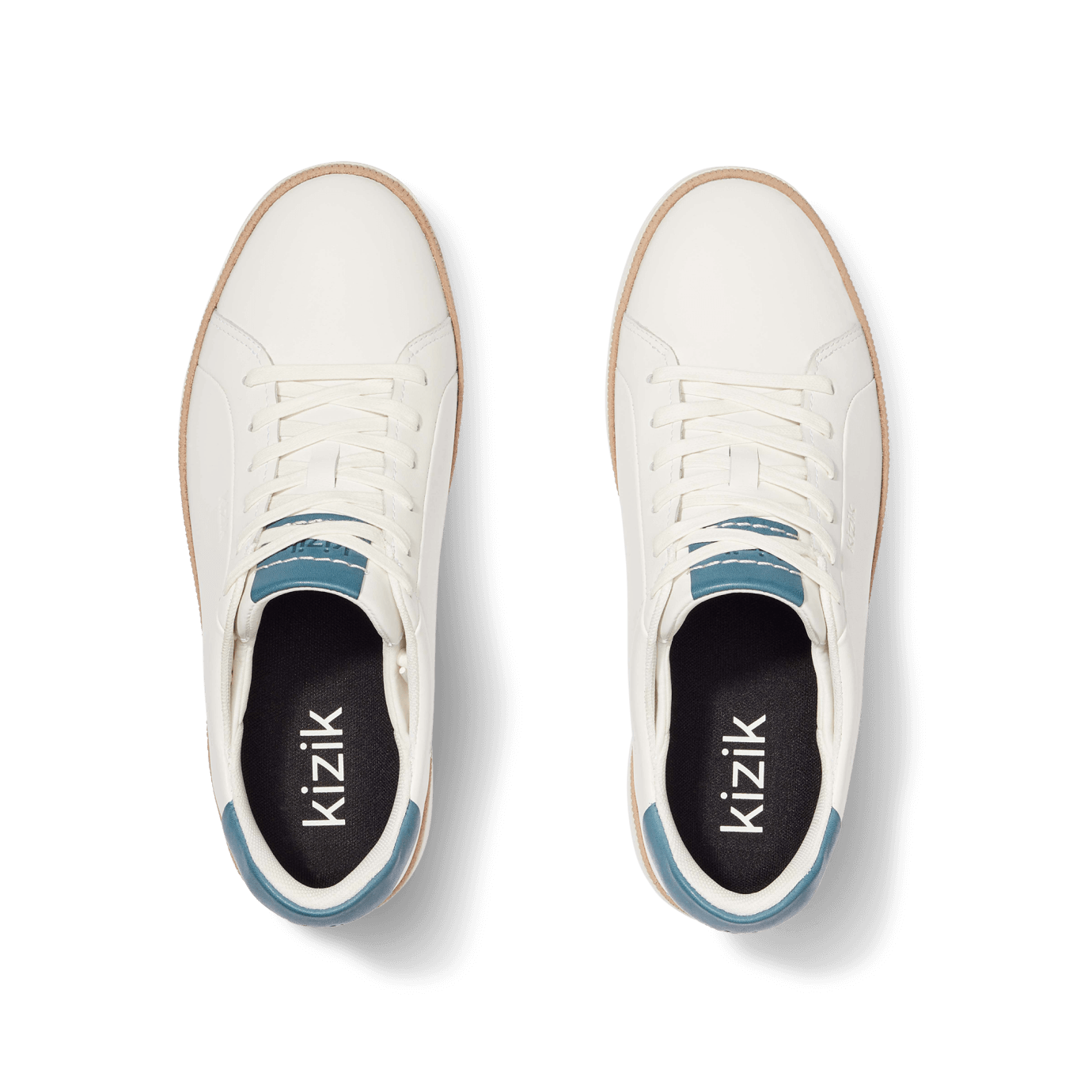 Men's Sonoma - Optic White/Coronet