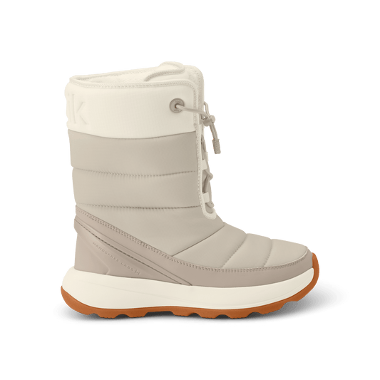 Women's Juno  2 High - Oatmeal/Pristine