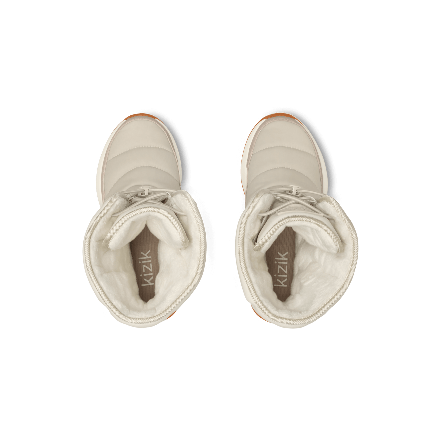 Women's Juno  2 High - Oatmeal/Pristine