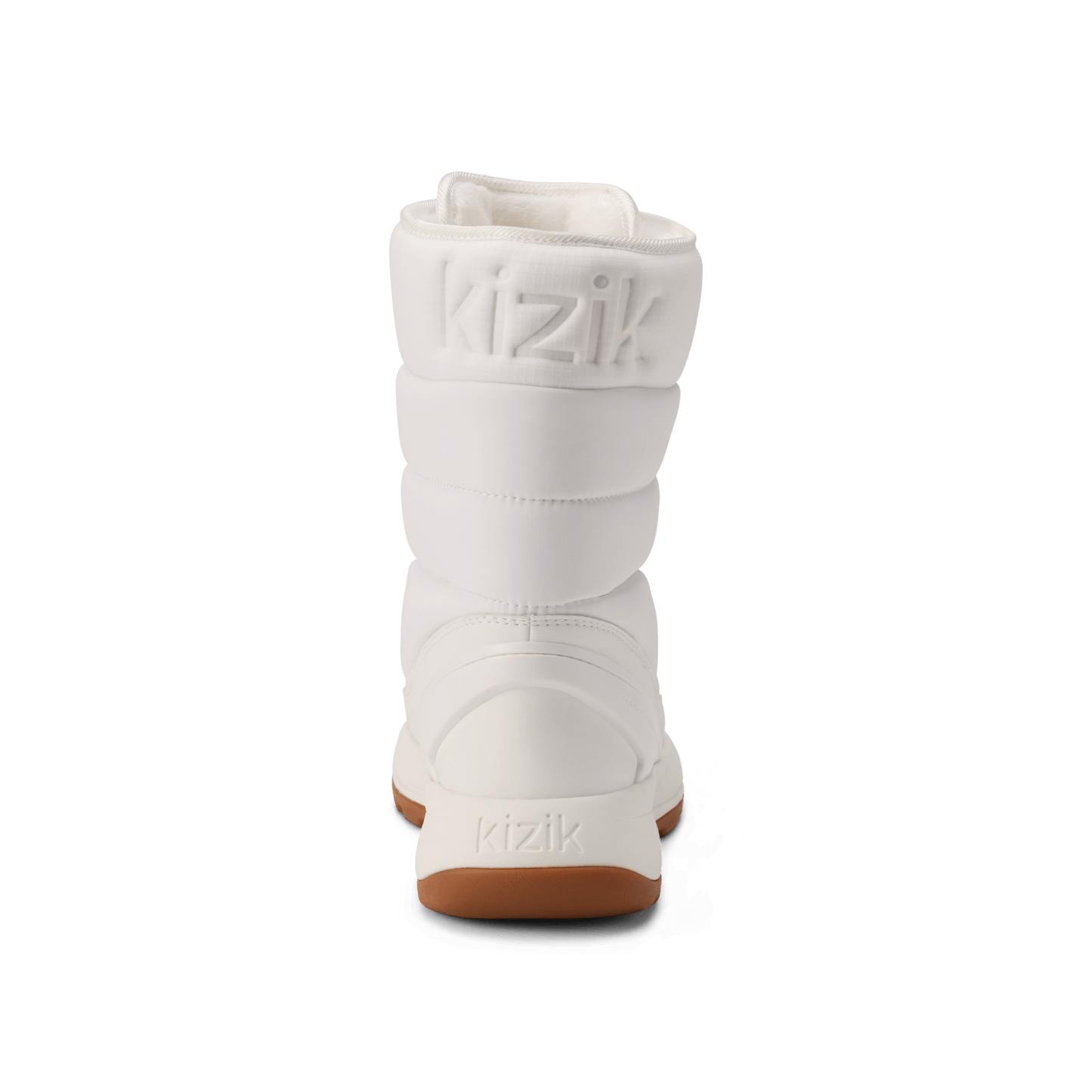 Women's Juno  2 High - Bright White