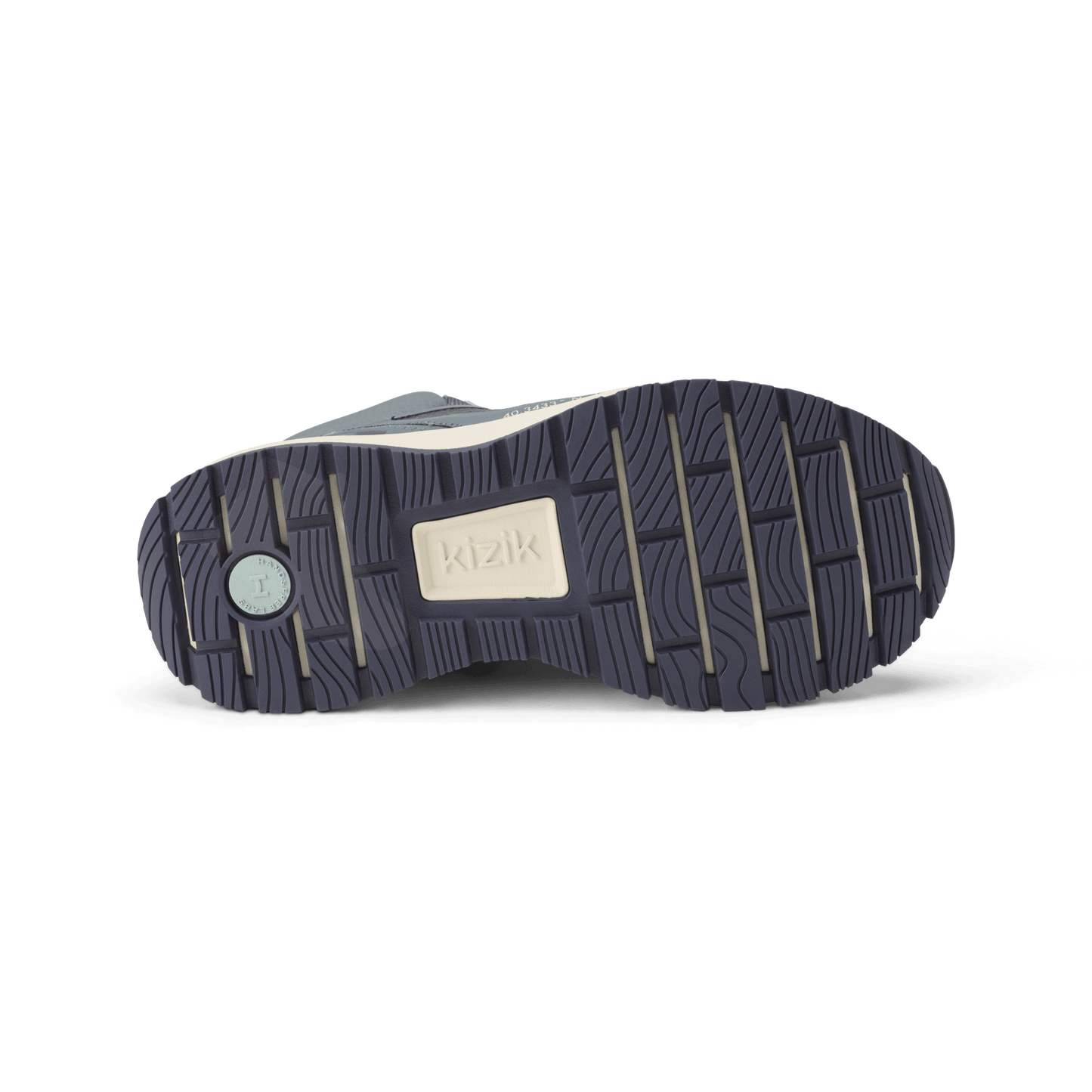 Women's Wasatch Mid - Stormy Weather/Surf Spray