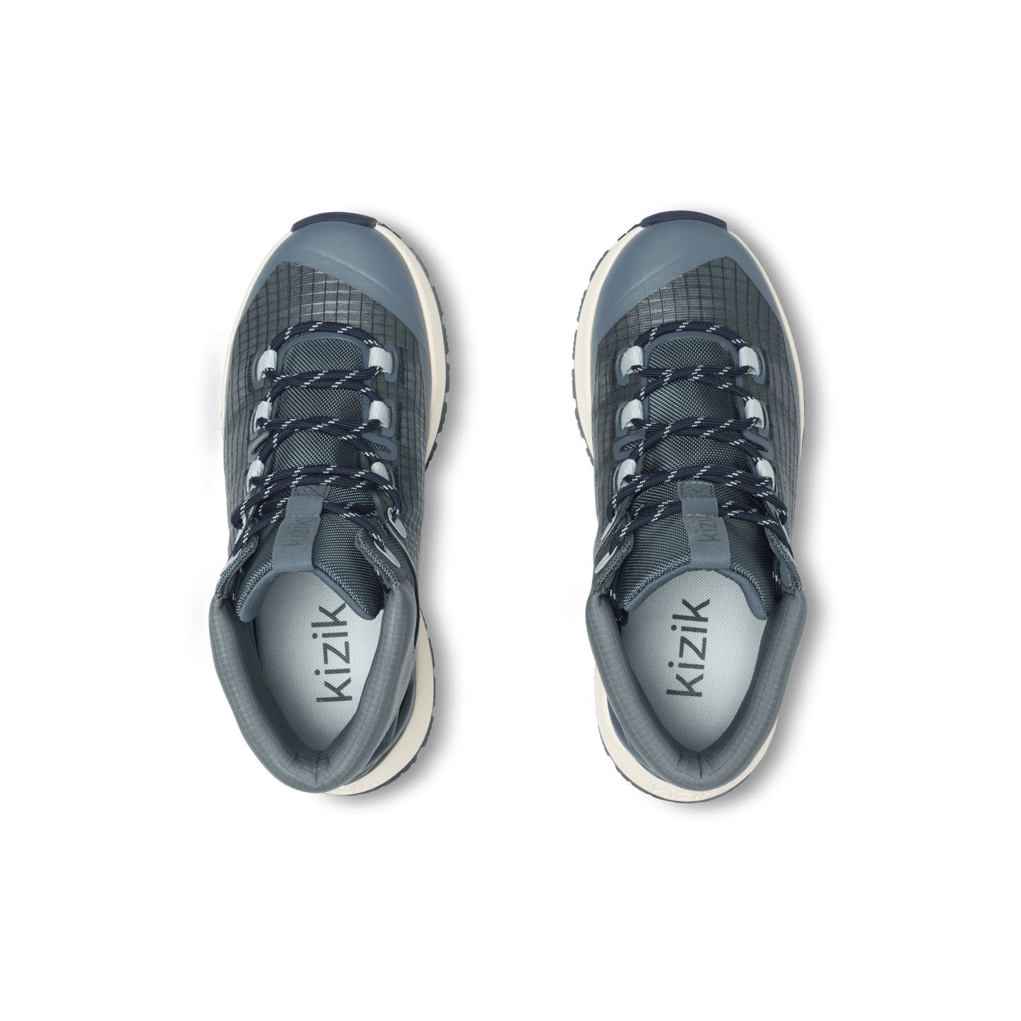 Women's Wasatch Mid - Stormy Weather/Surf Spray