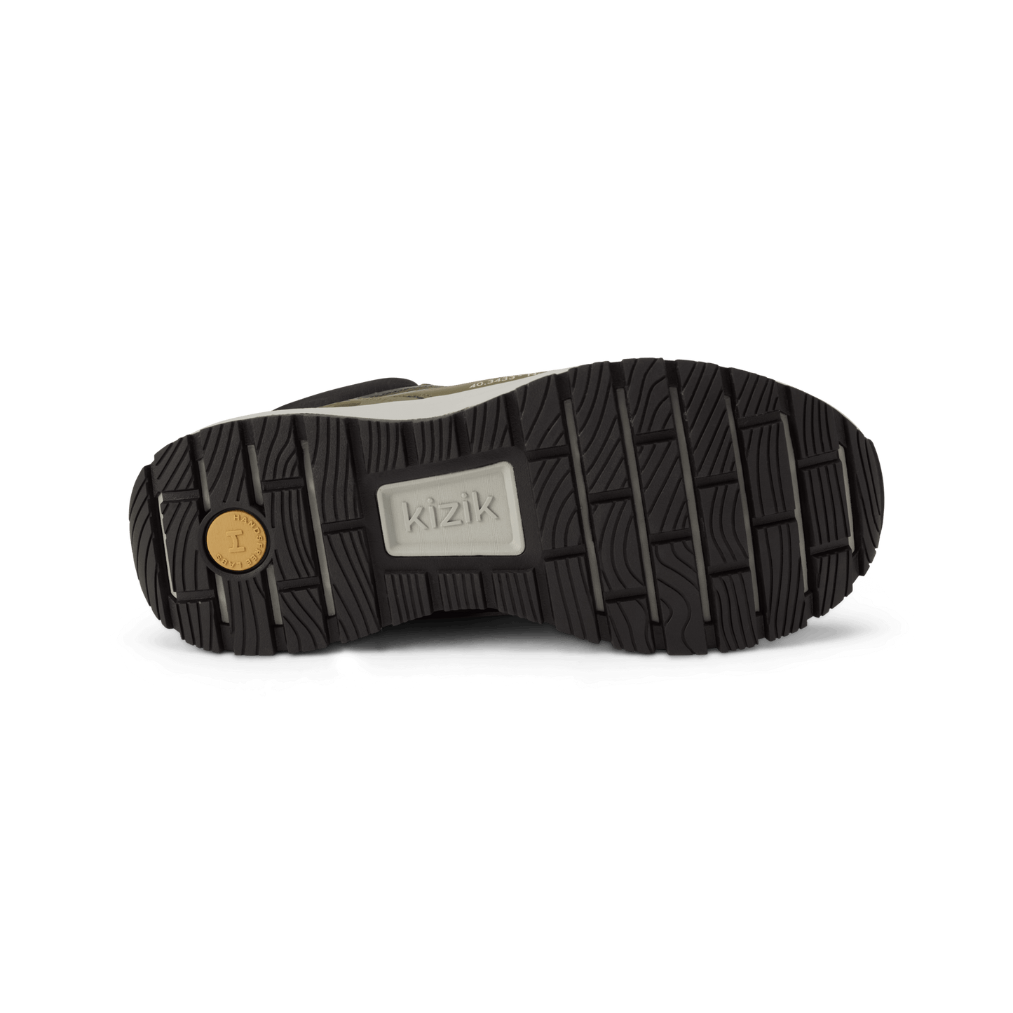 Men's Wasatch Mid - Dark Olive/Alloy