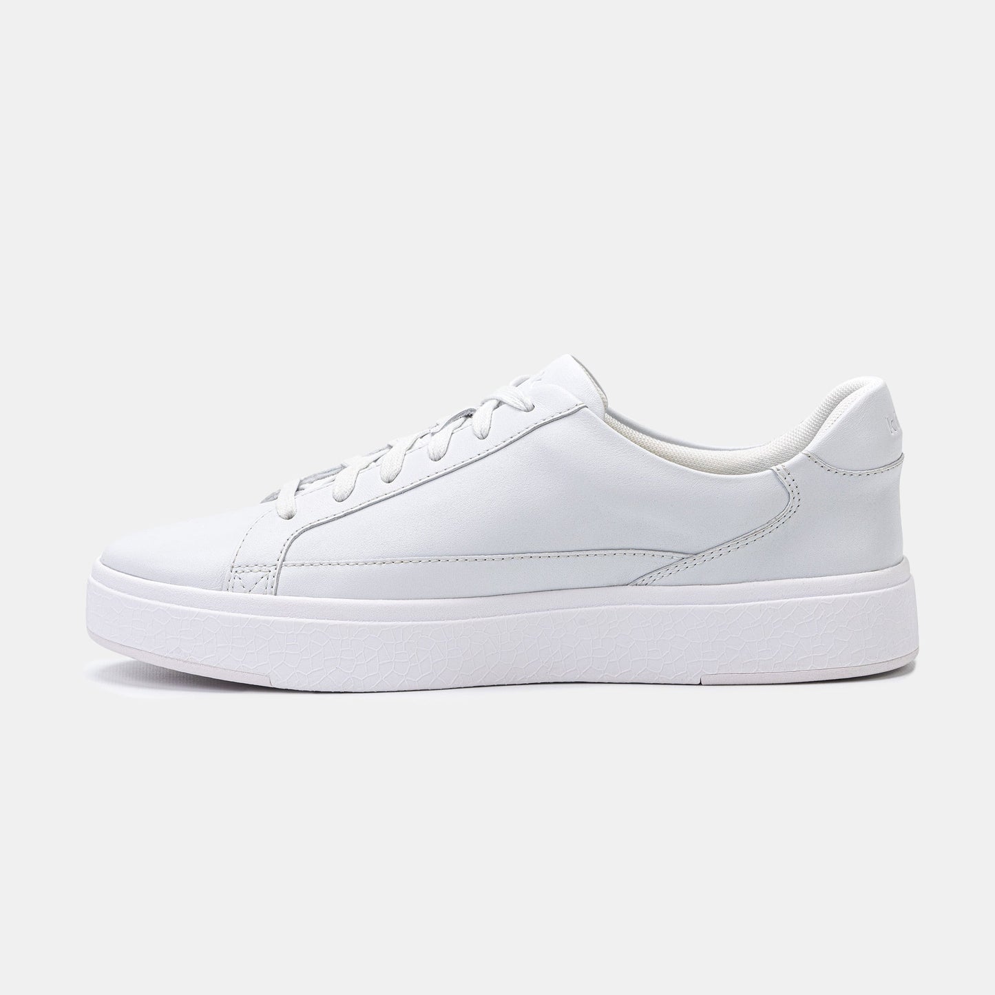 Women's Vegas - Ivory White