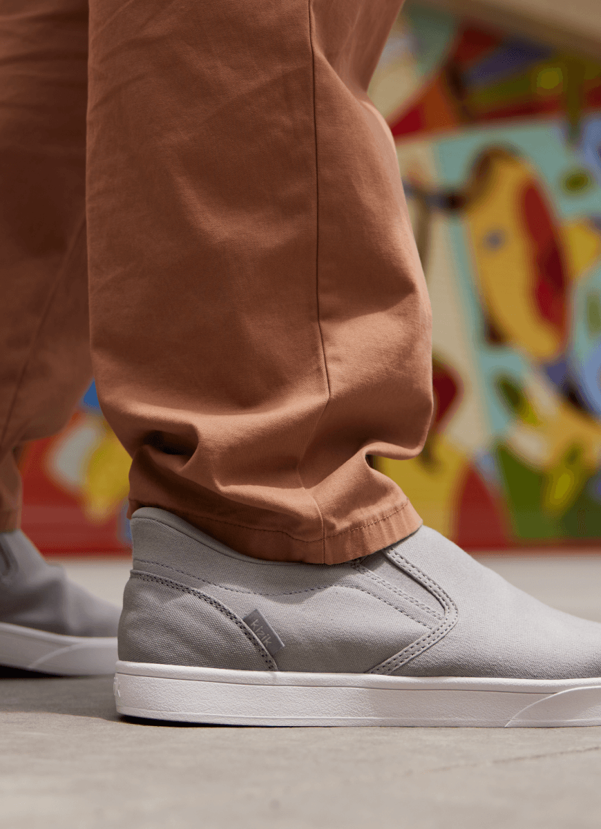 Men's Venice - Granite