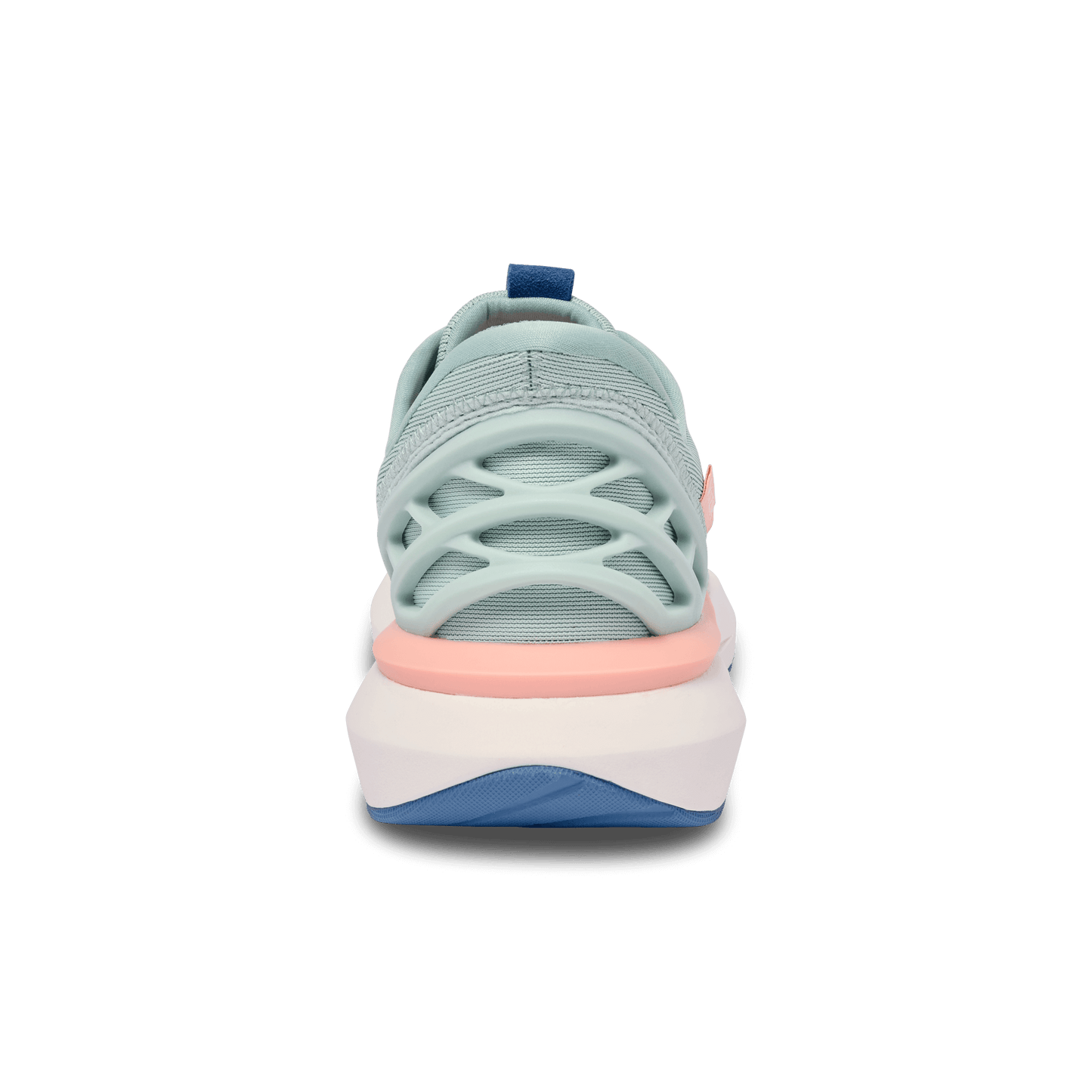 Women's Athens 2 - Surf Spray/Peach Parfait