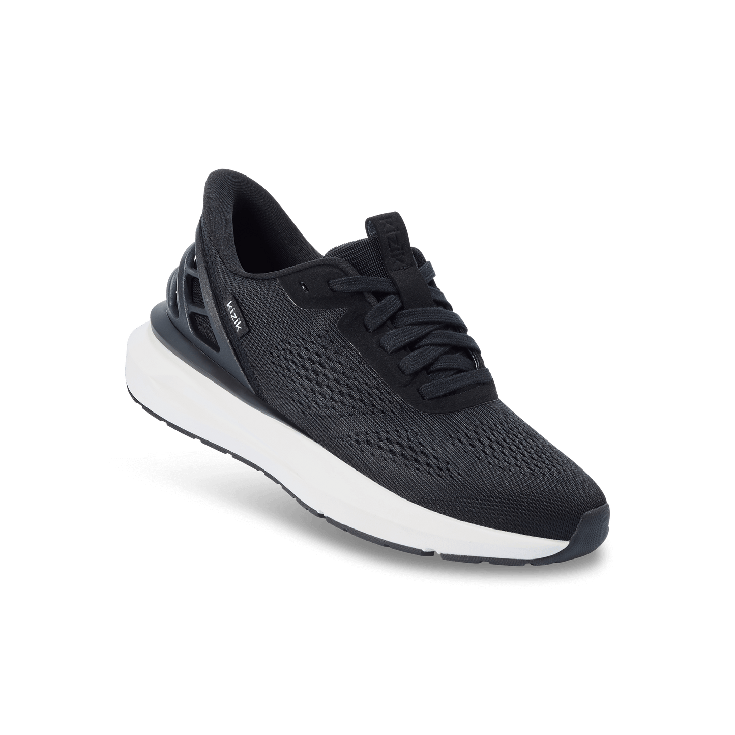 Women's Athens 2 - Black