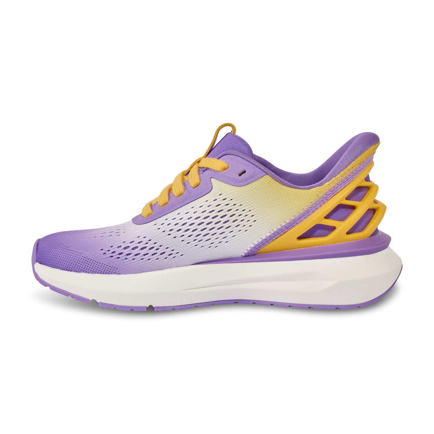 Women's Athens 2 - Fairy Wren/Spectra Yellow