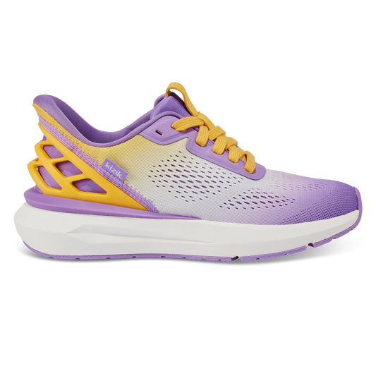 Women's Athens 2 - Fairy Wren/Spectra Yellow