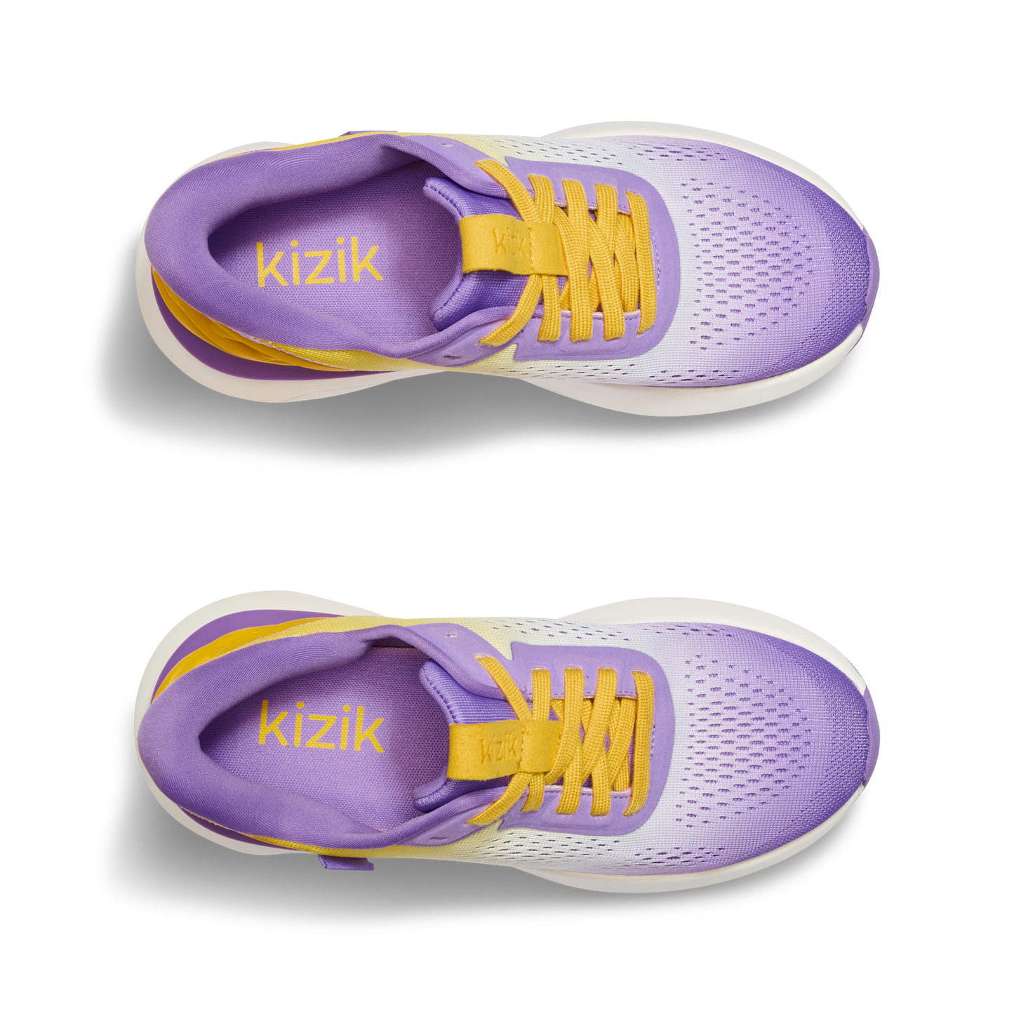 Women's Athens 2 - Fairy Wren/Spectra Yellow