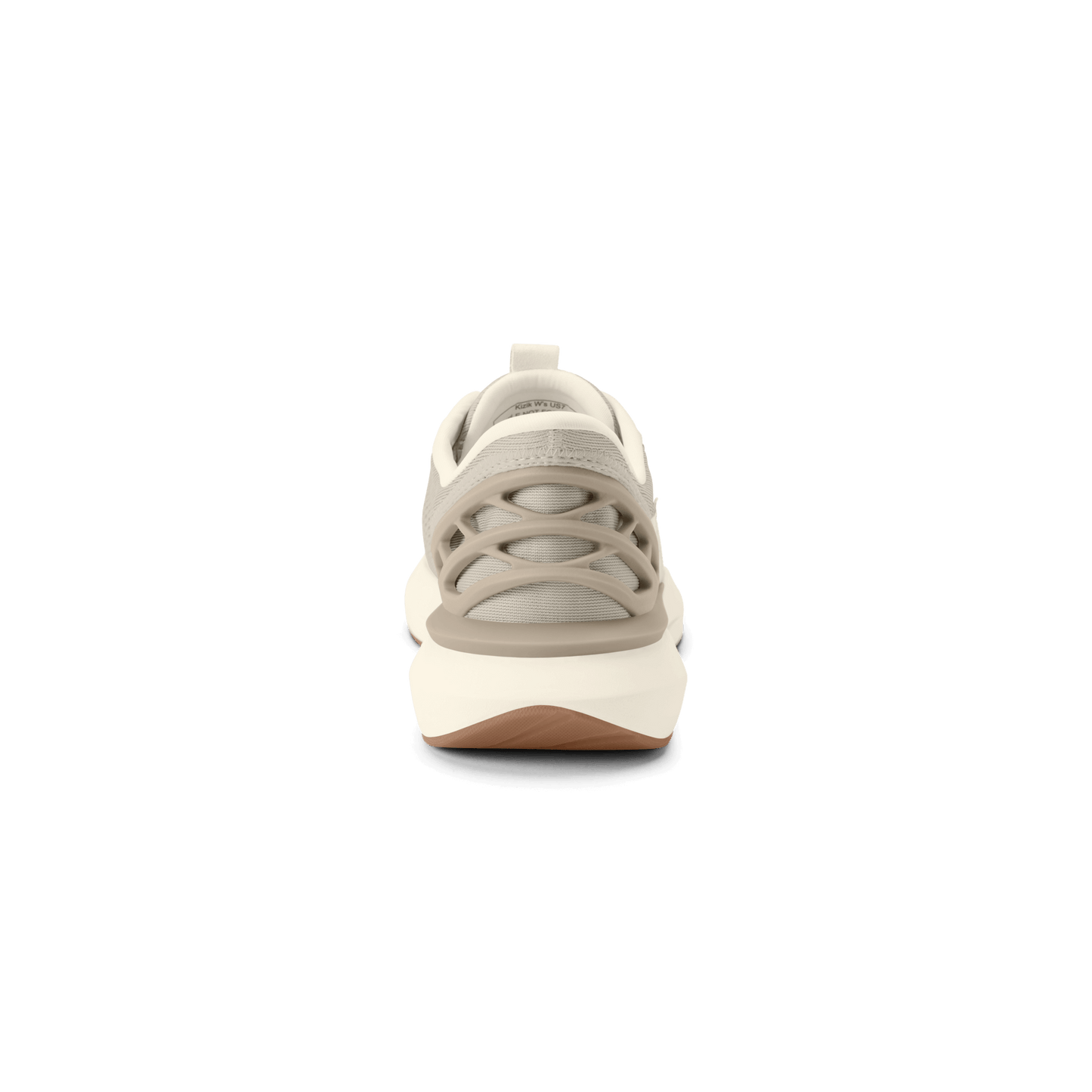 Women's Athens 2 - Oatmeal/Pristine