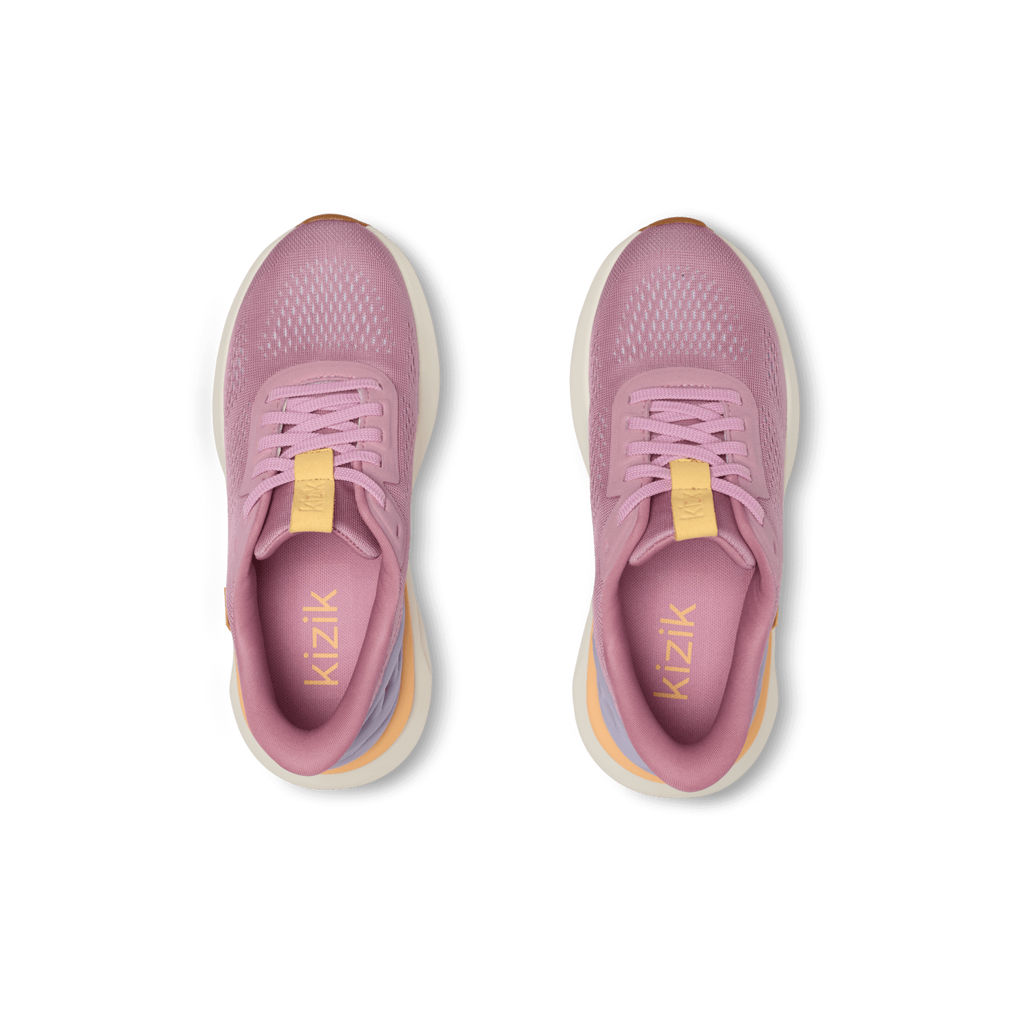 Women's Athens 2 - Lilas/Thistle