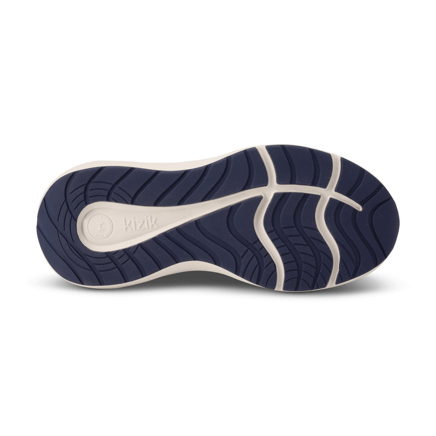 Women's Athens 2 - Stormy Weather/Rose