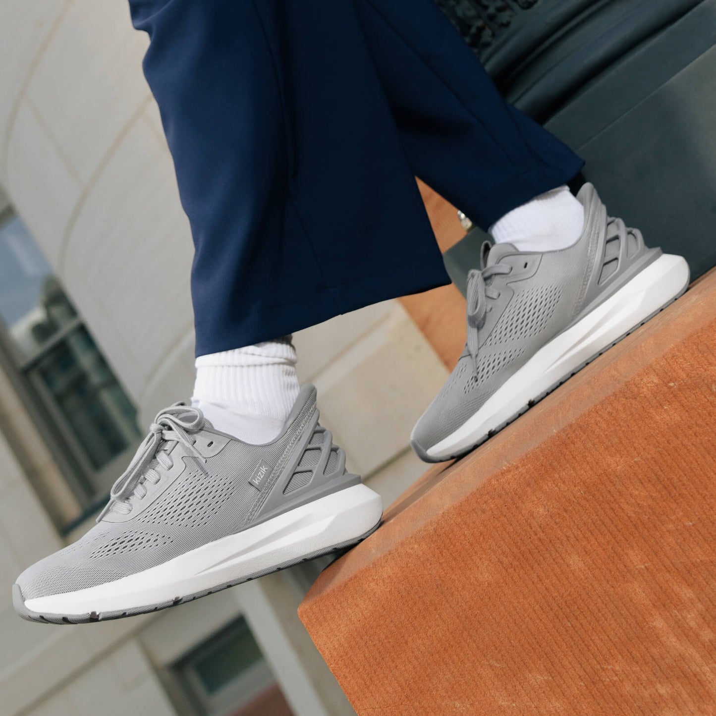 Women's Athens 2 - Alloy