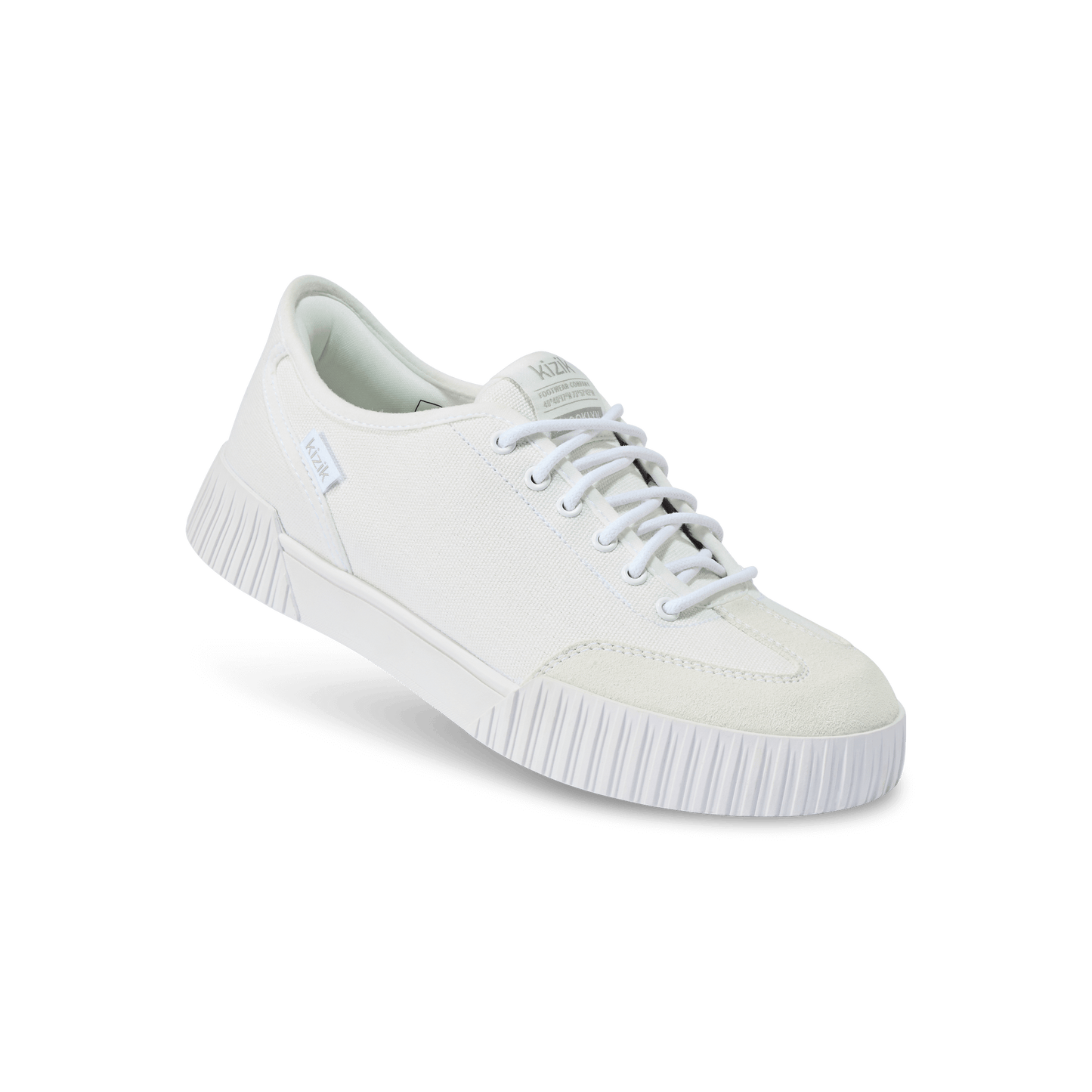 Women's Brooklyn - Bright White