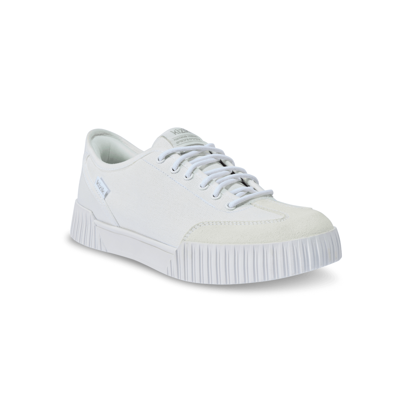 Women's Brooklyn - Bright White