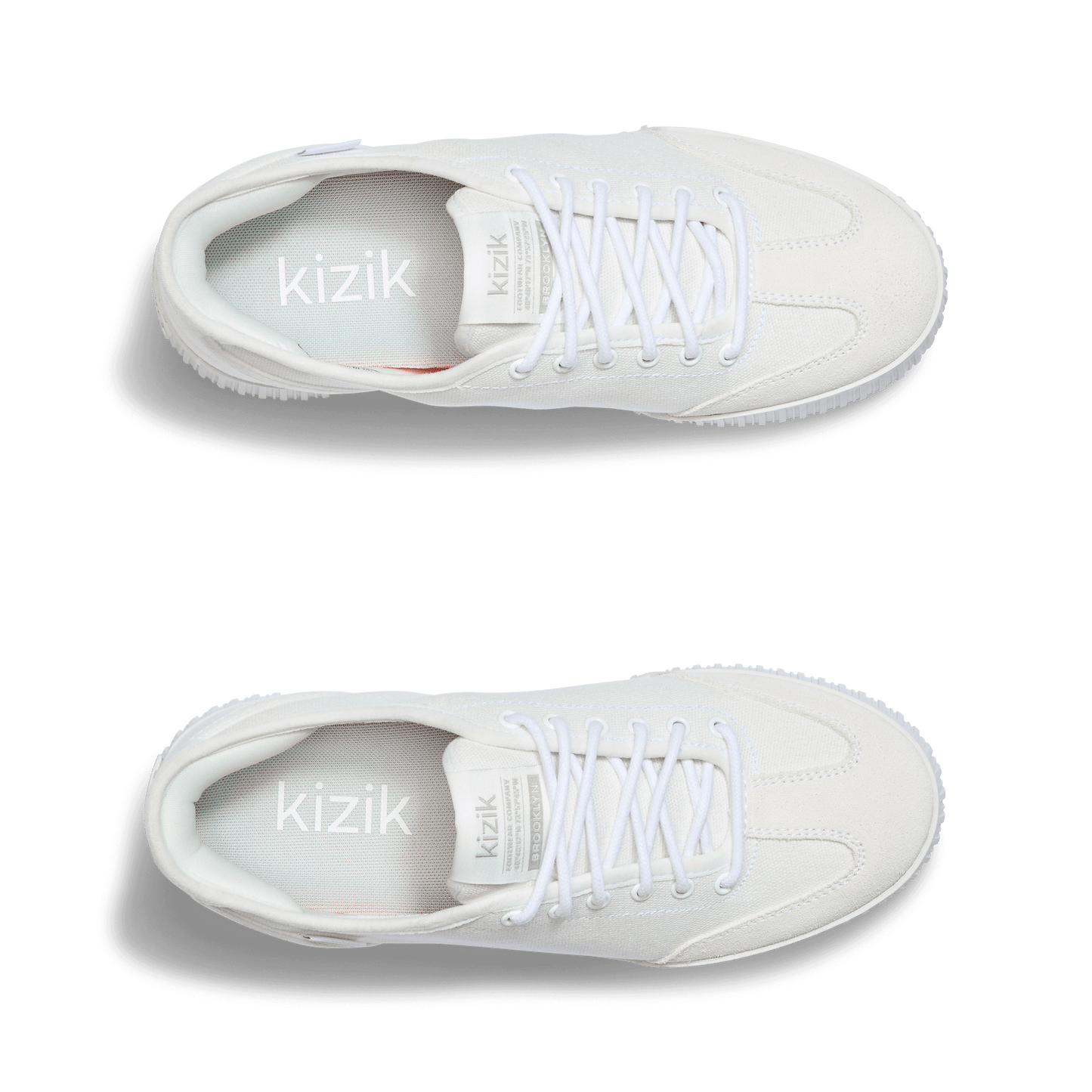 Women's Brooklyn - Bright White