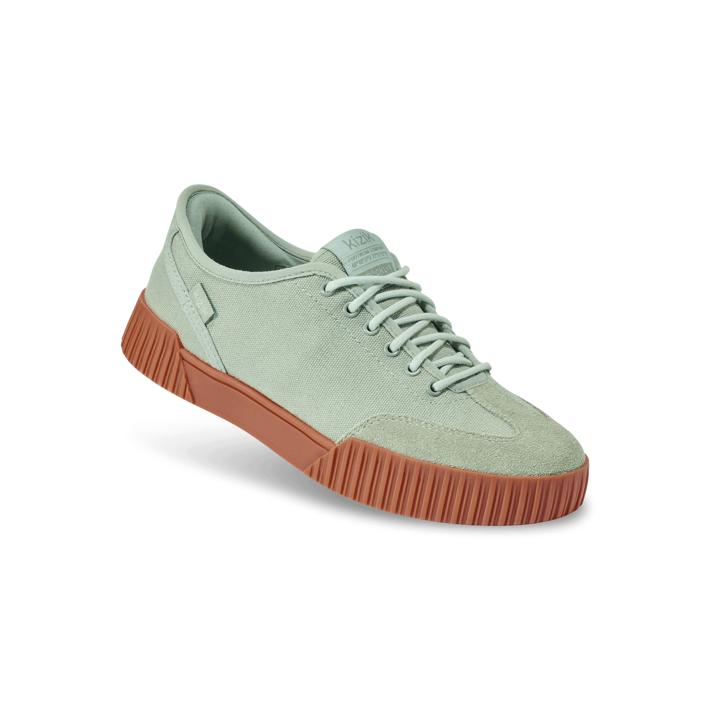 Women's Brooklyn - Iceberg Green