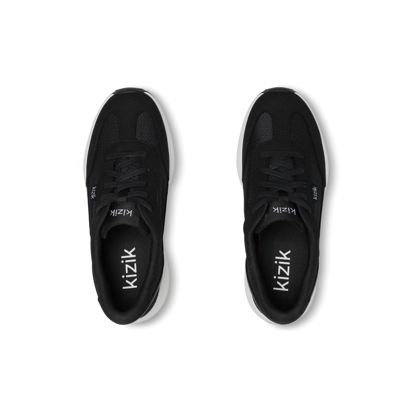 Women's Charlotte - Black