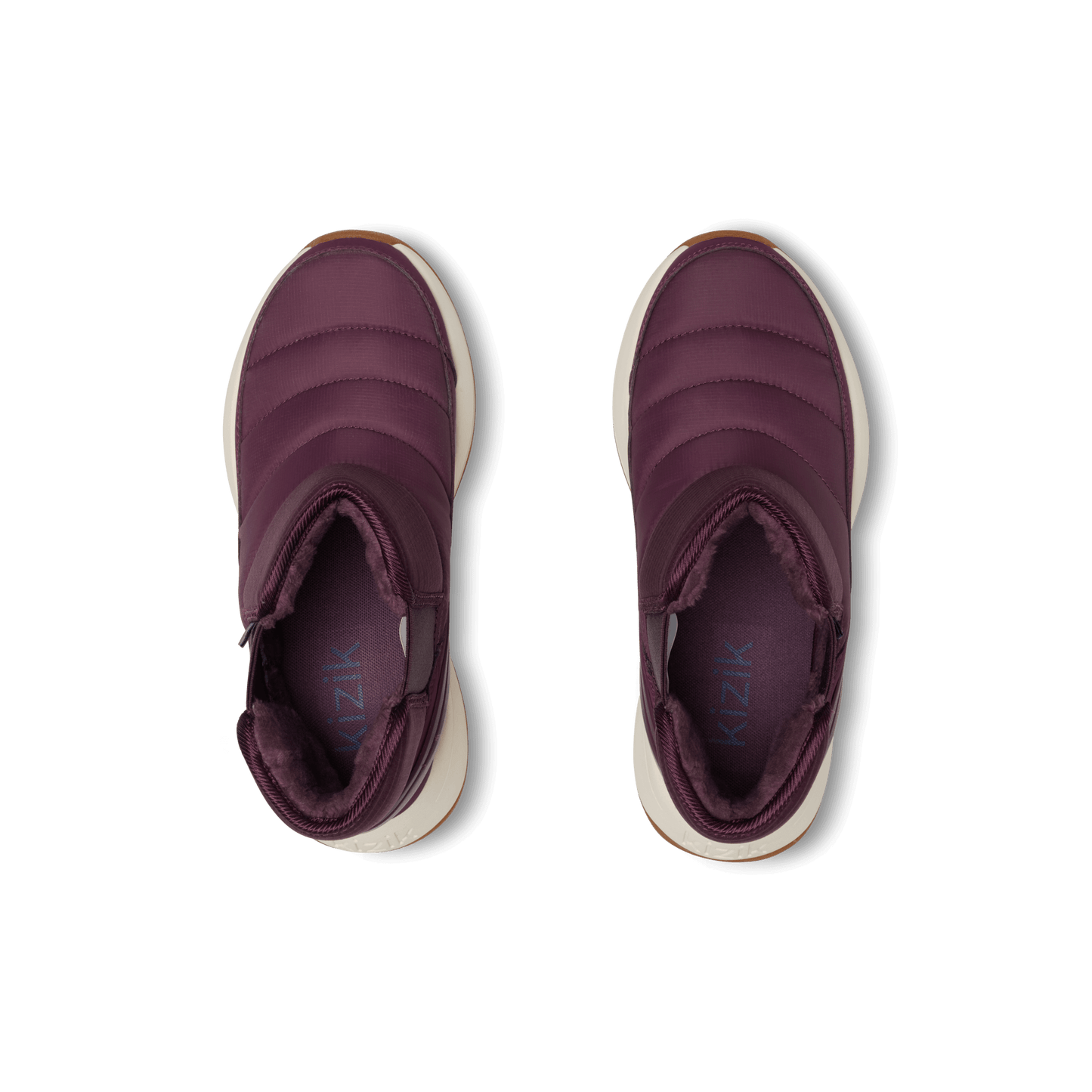 Women's Juno  2 Low - Mauve Wine
