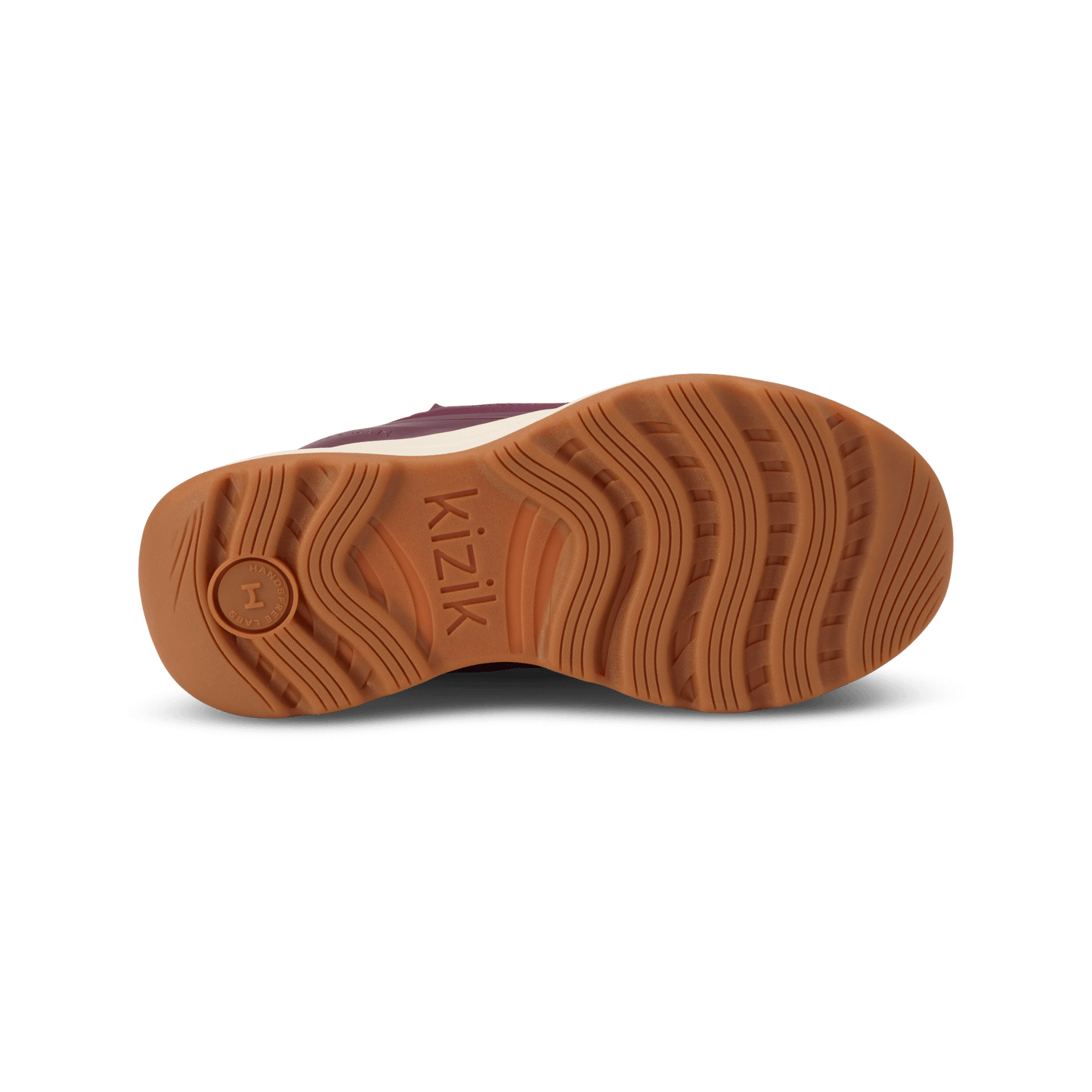 Women's Juno  2 Low - Mauve Wine