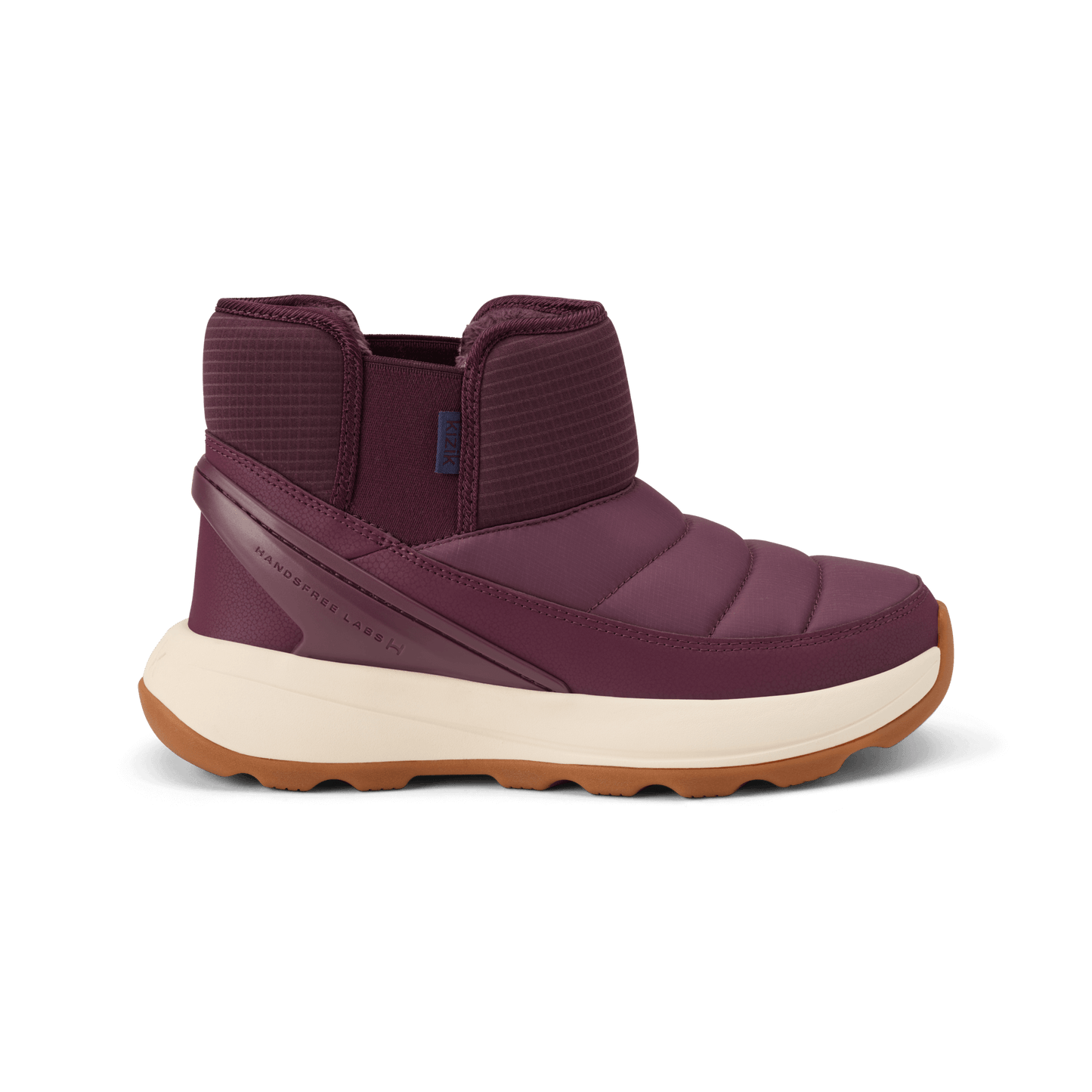 Women's Juno  2 Low - Mauve Wine