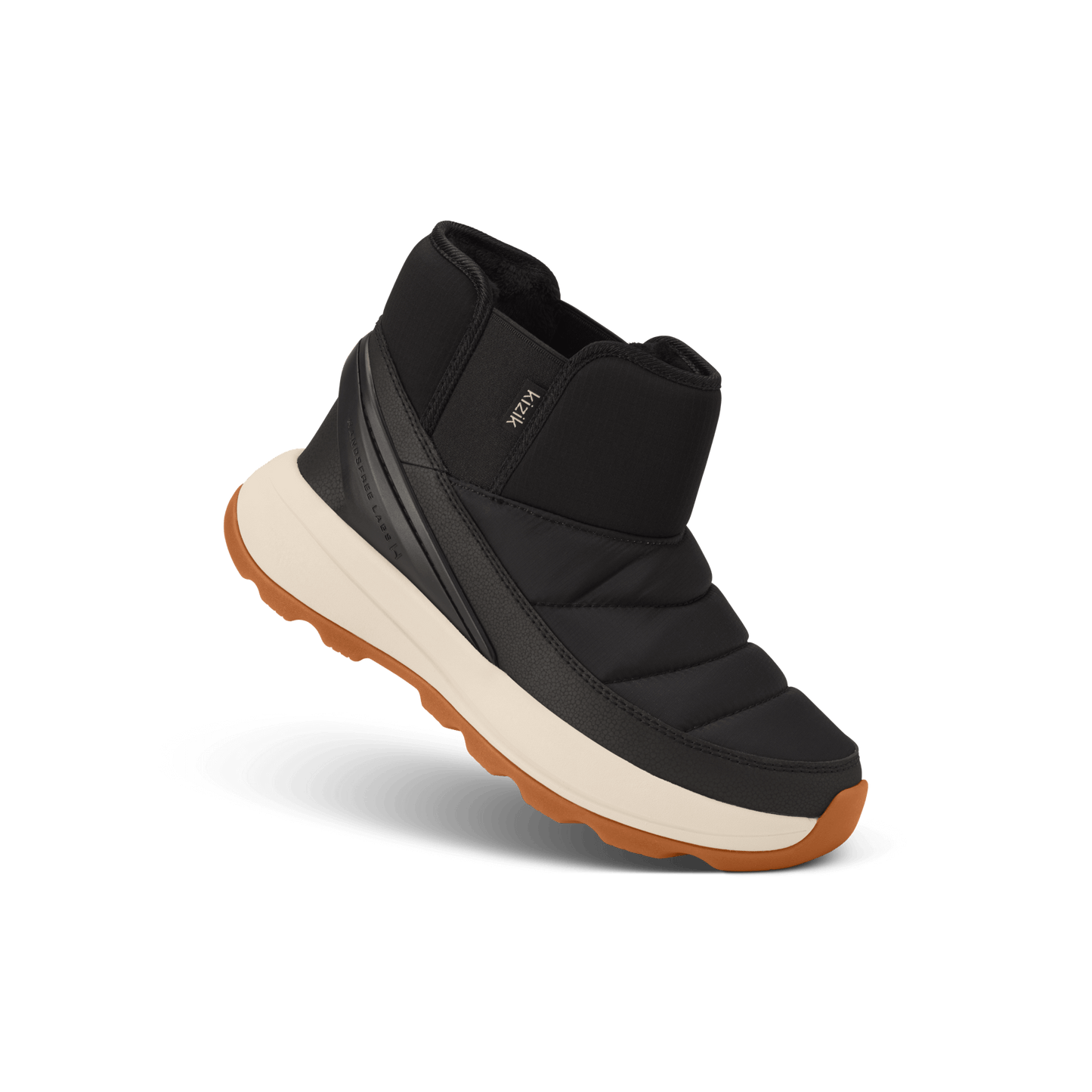 Women's Juno  2 Low - Black/Whitecap Gray