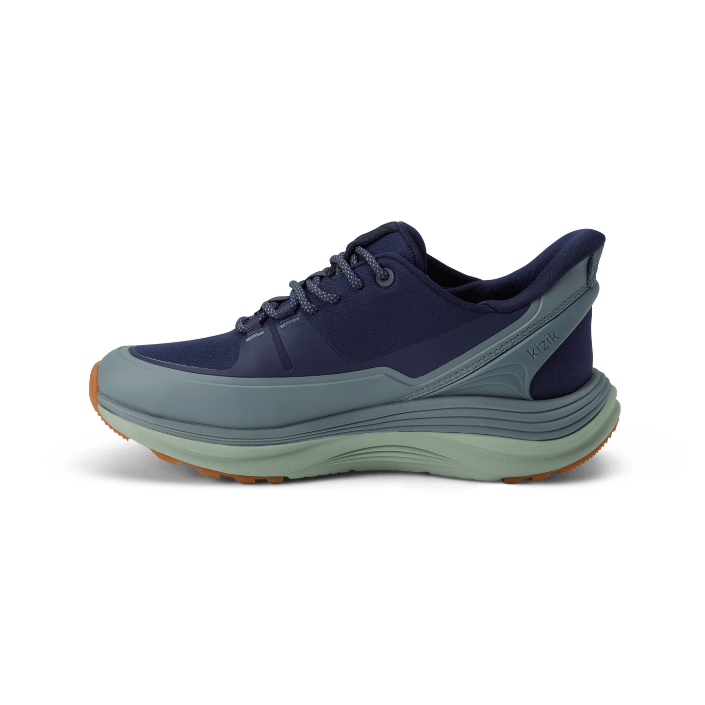 Women's London AT - Naval Academy/Iceberg Green